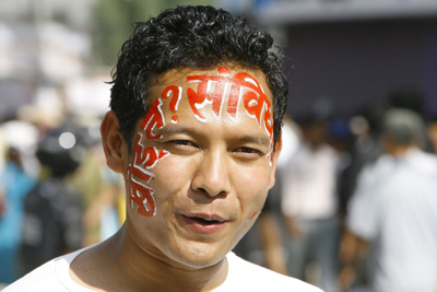 nepal