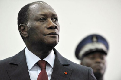Ouattara