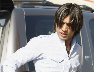 Aamir