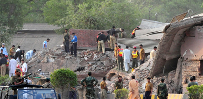 peshawar