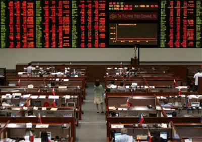Philippine Stock
