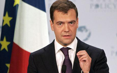 Medvedev