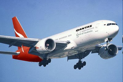 qantas
