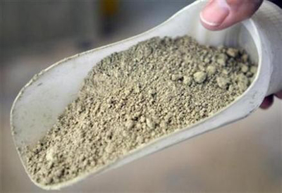 rare-earth