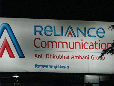 reliance