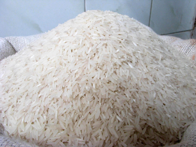 rice