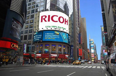 ricoh
