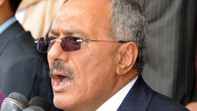 saleh