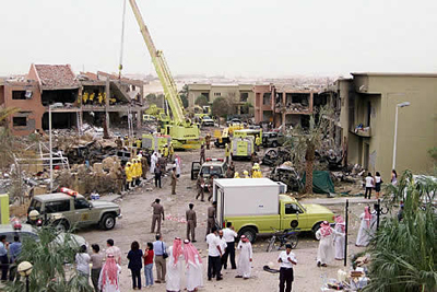 saudiA