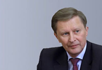 sergei ivanov