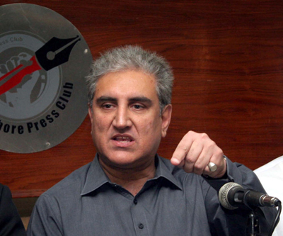 shah qureshi
