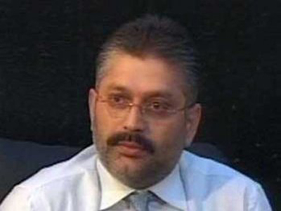sharjeel