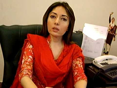 sharmila