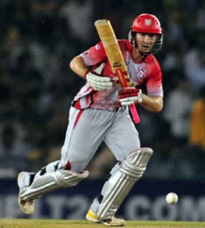 Shaun Marsh