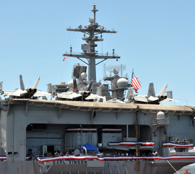 Carl Vinson