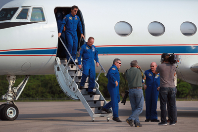 shuttle