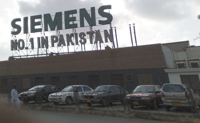 siemens-pakistan