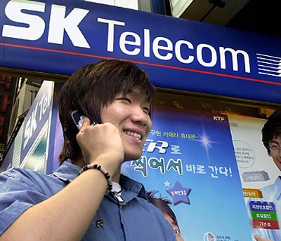Telecom