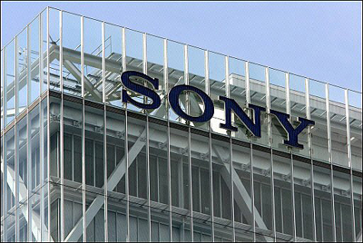sony