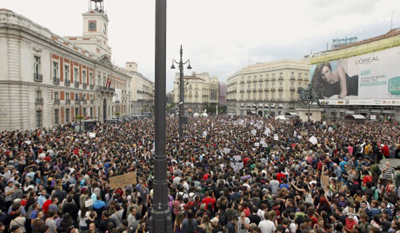 Madrid