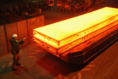 Steel