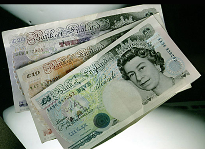 sterling