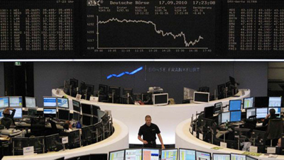 World Stocks