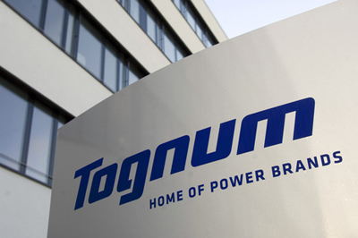 Tognum