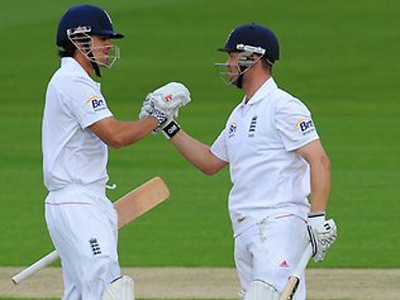 trott cook