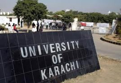 university-karachi