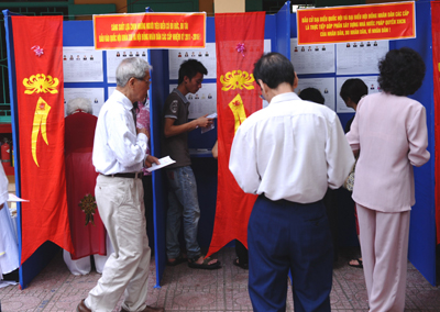 Vietnam