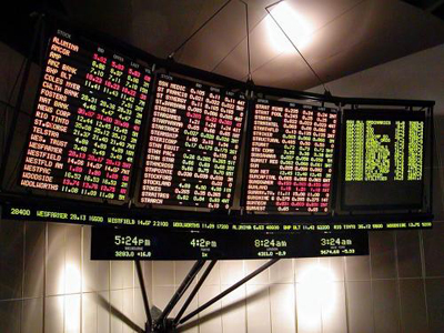 world-stock