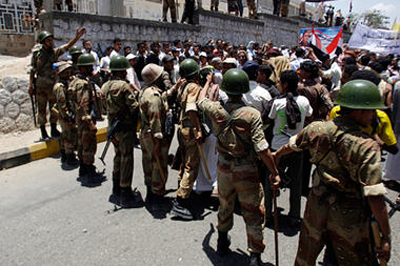 yemen