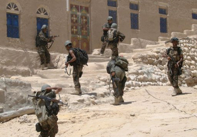 yemen