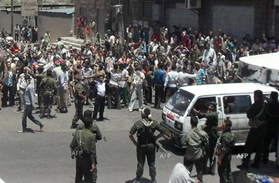 yemen