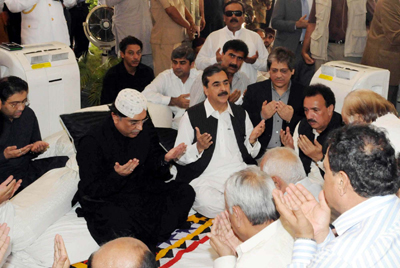 zardari