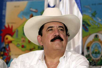 zelaya