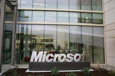 microsoft