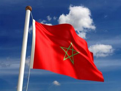 morocco