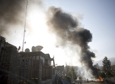 afghanistan
