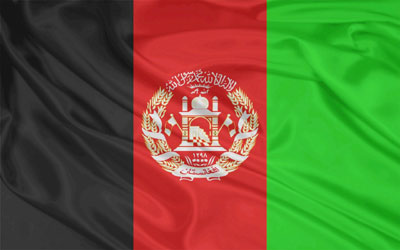afghanistan