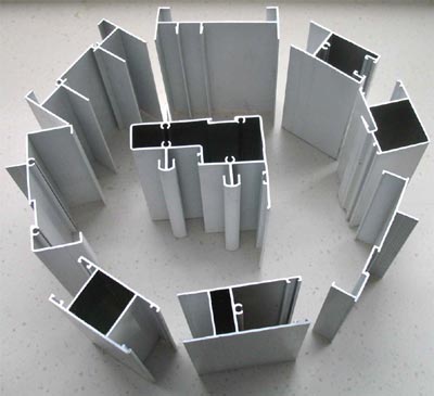 aluminum