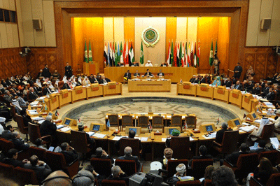 arab-league