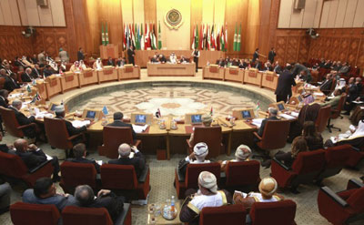 arab-league