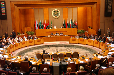 arab