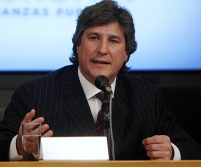 argentina