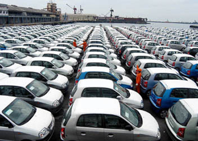 automobile