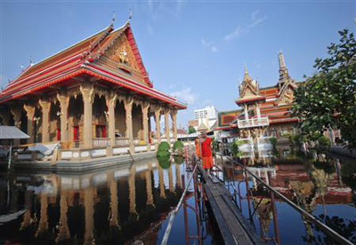 bangkok