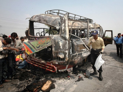 bus
