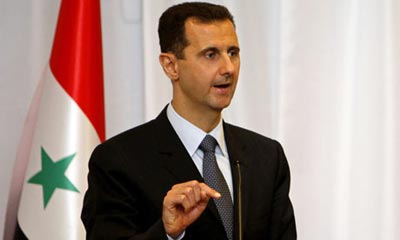 bashar